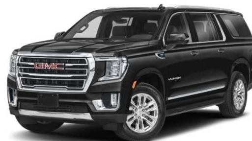 GMC YUKON XL 2022 1GKS2GKD2NR268129 image